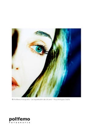 Polifemo Fotografia | portraits