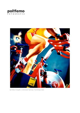 Polifemo Fotografia | portraits