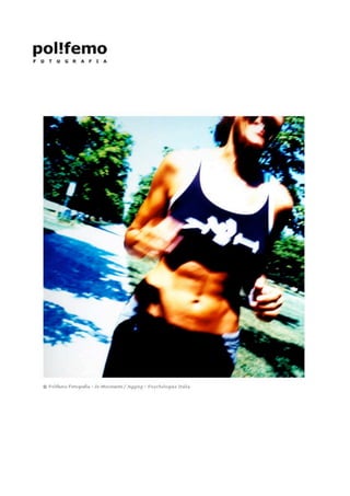 Polifemo Fotografia | portraits