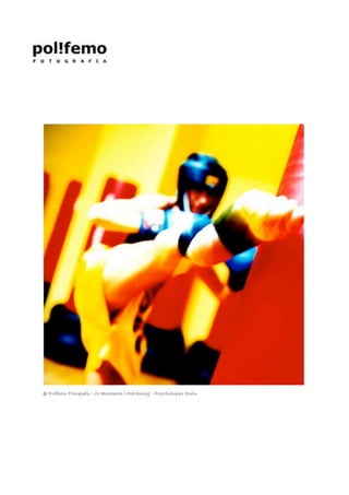 Polifemo Fotografia | portraits