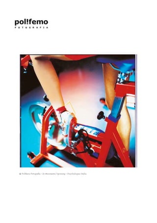 Polifemo Fotografia | portraits