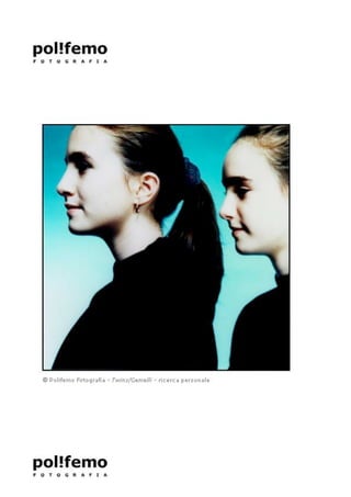 Polifemo Fotografia | portraits