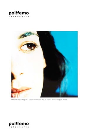 Polifemo Fotografia | portraits