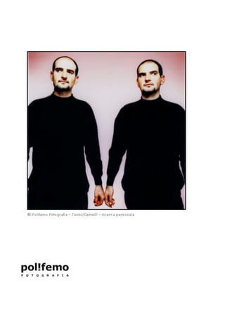 Polifemo Fotografia | portraits