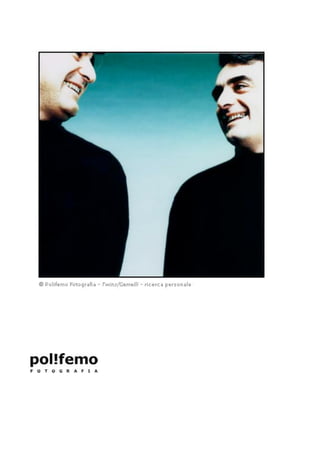 Polifemo Fotografia | portraits