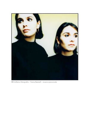 Polifemo Fotografia | portraits