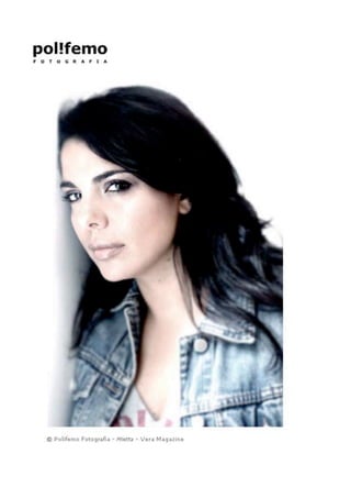 Polifemo Fotografia | portraits