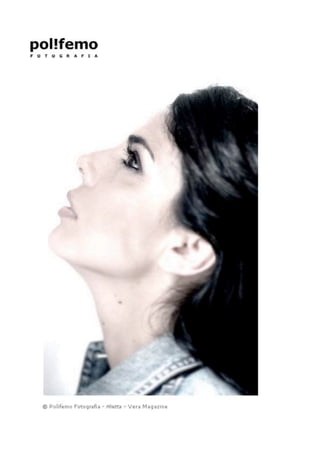 Polifemo Fotografia | portraits
