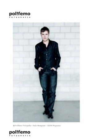 Polifemo Fotografia | portraits