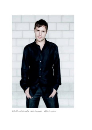 Polifemo Fotografia | portraits