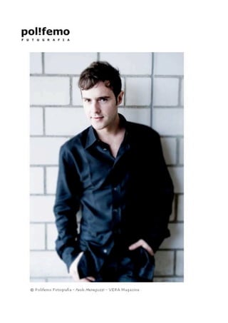 Polifemo Fotografia | portraits