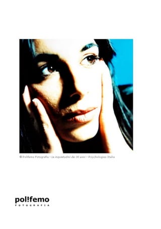 Polifemo Fotografia | portraits