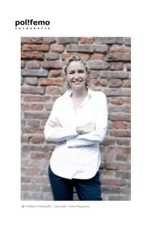 Polifemo Fotografia | portraits