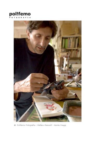 Polifemo Fotografia | portraits