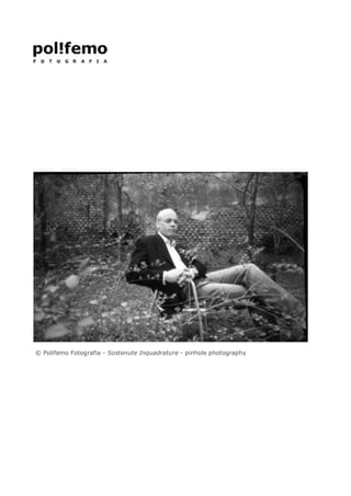 Polifemo Fotografia | portraits