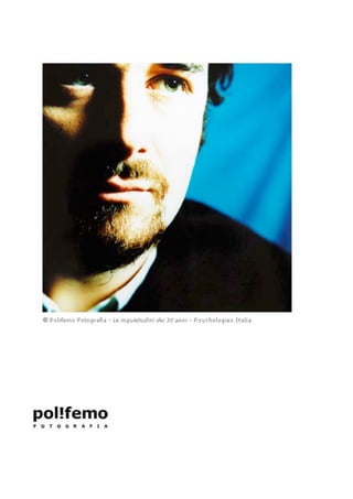 Polifemo Fotografia | portraits