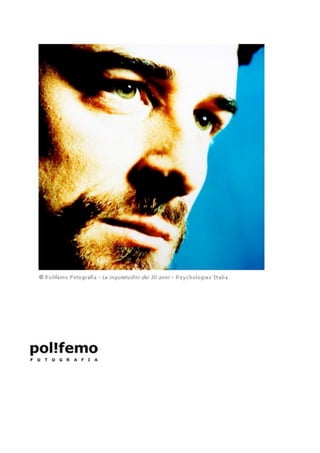 Polifemo Fotografia | portraits