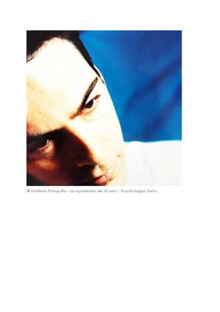 Polifemo Fotografia | portraits