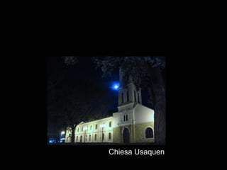 Chiesa Usaquen 
