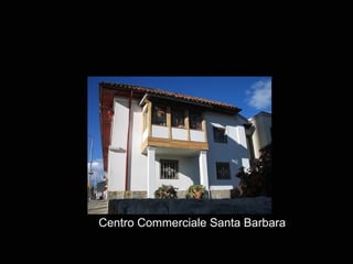 Centro Commerciale Santa Barbara 