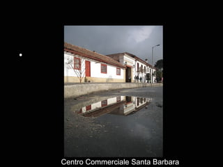 Centro Commerciale Santa Barbara 