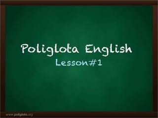 Poliglota1