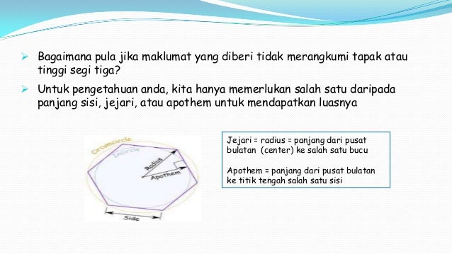 Baru 32+ Rumus Poligon Baru 32+ Rumus Poligon
