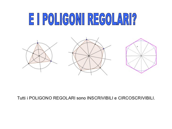 Come Si Calcola L Area Di Un Ottagono