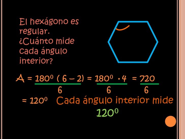 Cuanto Mide Cada Angulo Interior De Un Decagono Regular