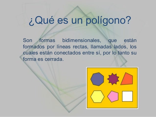 Poligonos