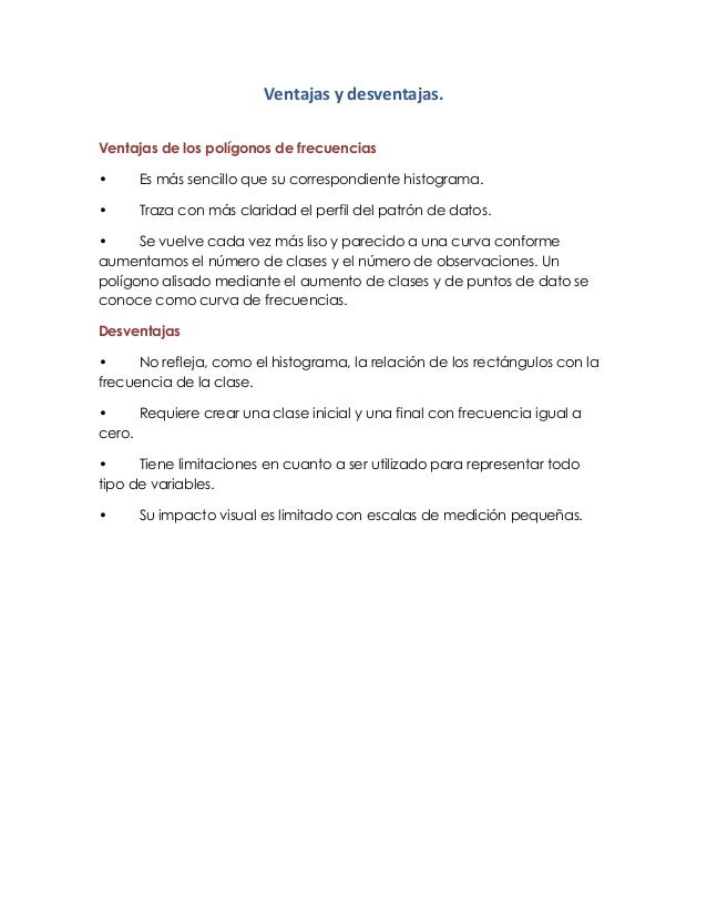 Poligonosde frecuencia