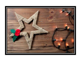 Poligonos estrellados