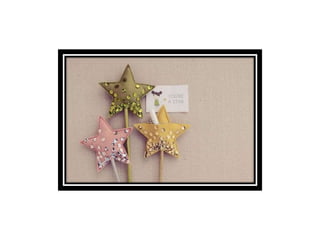 Poligonos estrellados