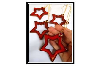 Poligonos estrellados