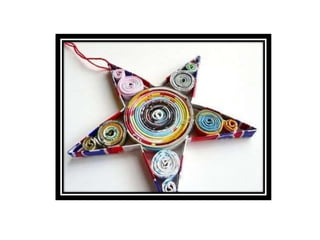 Poligonos estrellados