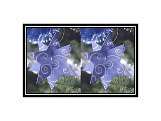 Poligonos estrellados