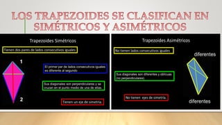 Poligonos figuras planas