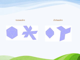 Icosaedro Octaedro
 