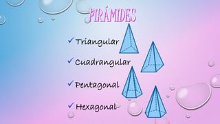 Poligonos regulares | PPTX