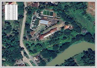 Geospatial Coordinate Data Analysis and Visualization | PDF