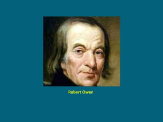 Robert Owen 