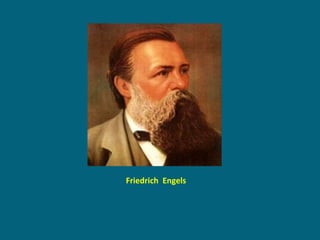Friedrich  Engels 