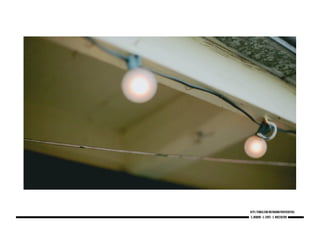 Video
http://vimeo.com/instagram/photosofyou
g. Babbini - s. Forte - c. Maccaferri
 