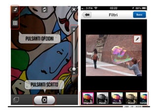 g. Babbini - s. Forte - c. Maccaferri
Pulsanti opzioni
Pulsanti scatto
 