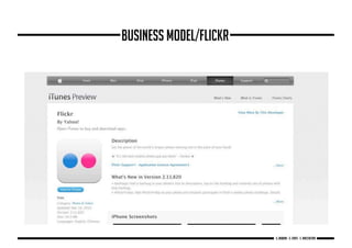 g. Babbini - s. Forte - c. Maccaferri
Business model/Flickr
 