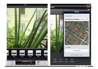 g. Babbini - s. Forte - c. Maccaferri
 