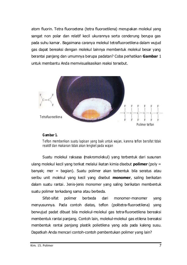Polimer