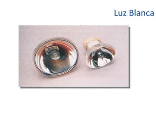 Luz Blanca 