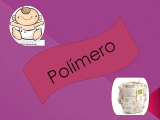 Polímero 