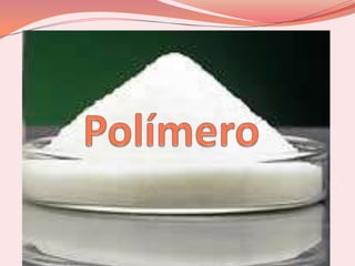 Polímero  